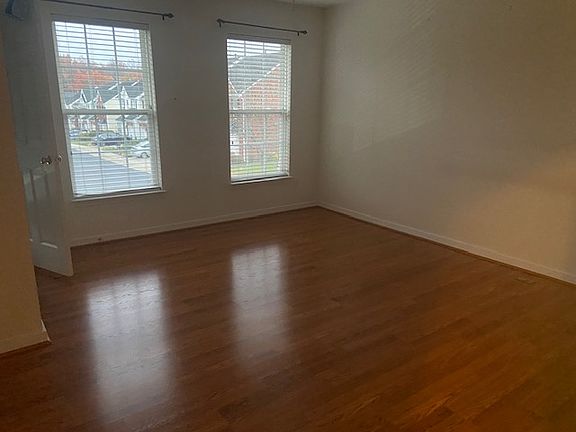 2nd bed room