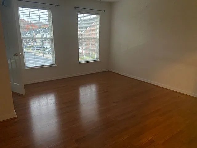 2nd bed room