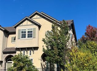 10604 Silverton Crk, Colorado Springs, CO 80908