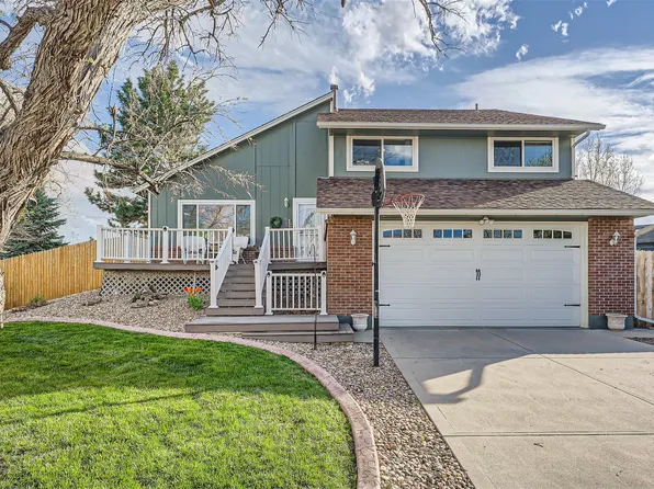 621 Devinney Ct, Golden, CO 80401