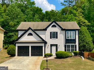 110 Heritage Club Cir, Dallas, GA 30132