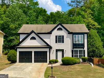 110 Heritage Club Cir, Dallas, GA, 30132