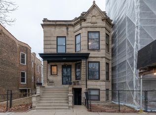 1411 N California Ave #1, Chicago, IL 60622