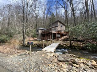 289 Rocky Creek Rd, Boone, NC 28607