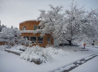 9404 Arvilla Ave NE, Albuquerque, NM 87111
