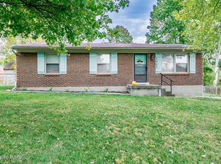 3903 Marie Ct, Crestwood, KY 40014