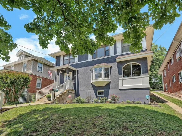 2015 Denniston Ave SW, Roanoke, VA 24015