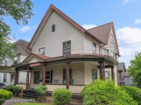 1747 Madison Ave, Scranton, PA 18509