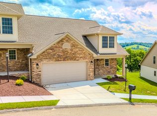 740 Sandstone Way, Belle Vernon, PA