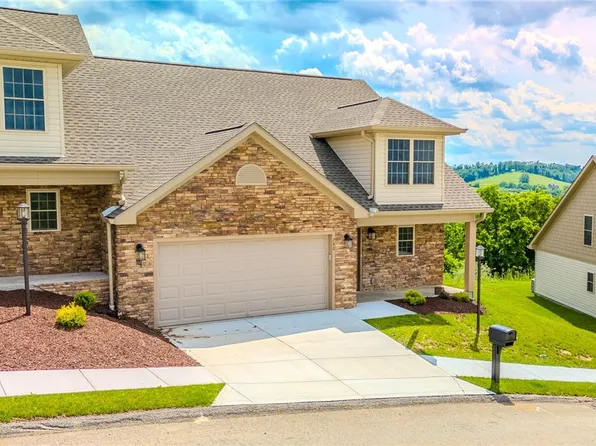 740 Sandstone Way, Belle Vernon, PA 15012