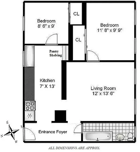 202 W 98th St #42 Photo 1 202 W 98th St #42 Photo 1