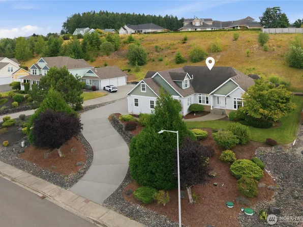 9245 Piperhill Drive SE, Olympia, WA 98513