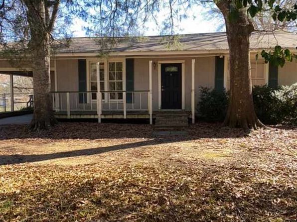 homes for sale in crystal springs ms