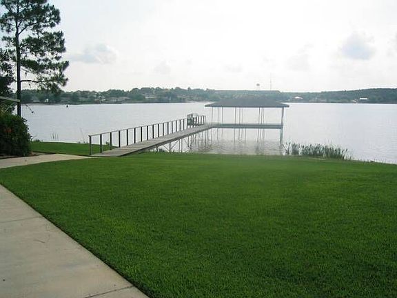 Boat Dock