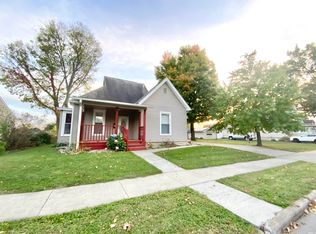 2018 12th St, Bedford, IN 47421