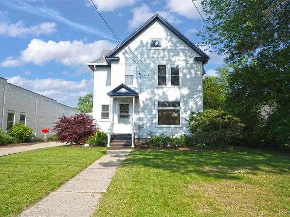 74054 Church St, Armada, MI 48005