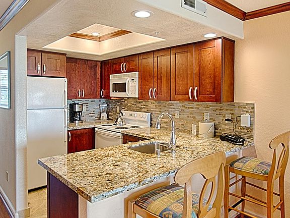 3rd image of 605 Seascape Resort Dr