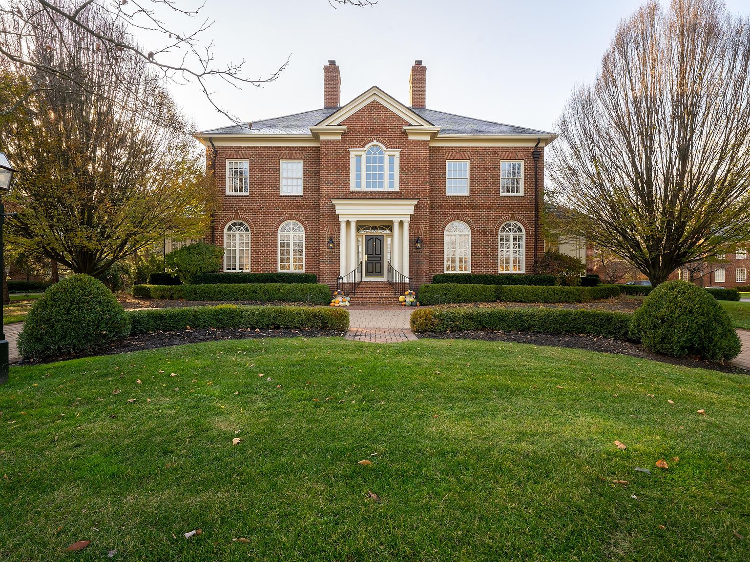 4757 Yantis Dr, New Albany, OH 43054 Zillow