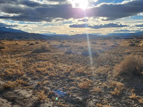 0 Navajo Trl, Silver Springs, NV 89429