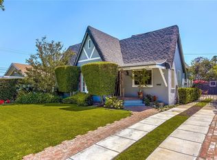 1119 N Olive St, Santa Ana, CA 92703
