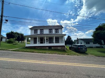 811 Main St, Addison, PA, 15411