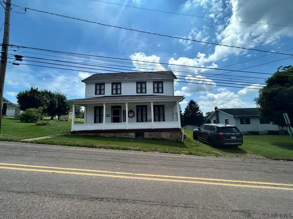 811 Main St, Addison, PA 15411