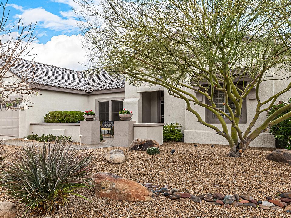 1st image of 16210 W DESERT WINDS Drive