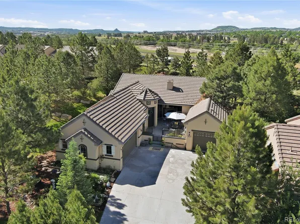 5016 Vermillion Court, Castle Rock, CO 80108