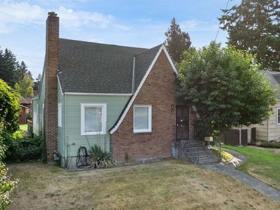 1513 N Washington, Tacoma, WA, 98406