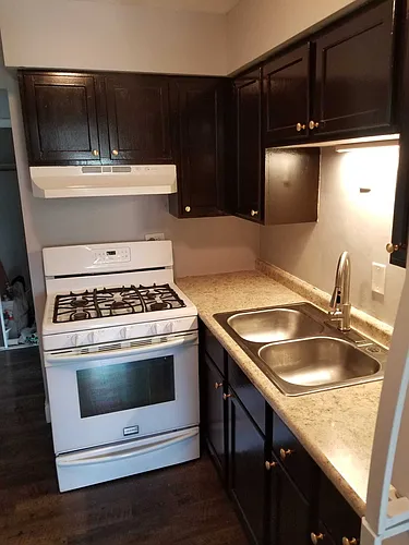 Floor plan 3020 178th St - C1 -...