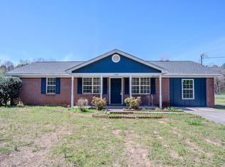 1558 Bluff City Rd, Somerville, AL 35670