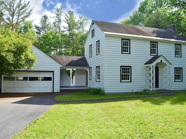 6 Towne Street, Montpelier, VT 05602