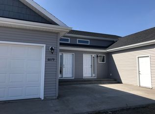 6045 58th St S, Fargo, ND 58104