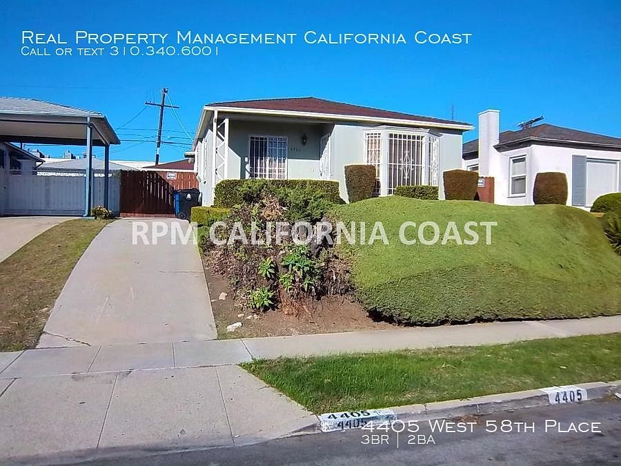 1st image of 4405 W 58th Pl