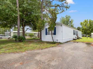 10201 W Beaver St #164, Jacksonville, FL 32220