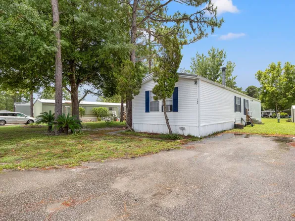 10201 W Beaver St #164, Jacksonville, FL 32220