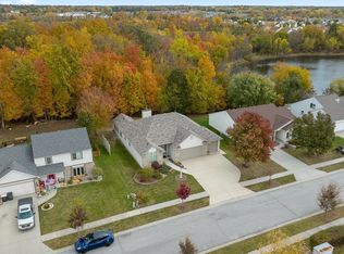 640 Chesterton Trl, Fort Wayne, IN