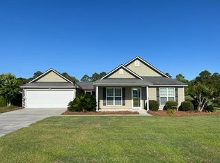 4 Water Lily Way, Lakeland, GA 31635
