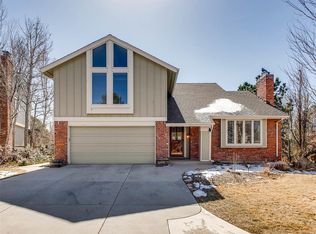 7579 S Willow Cir, Centennial, CO 80112