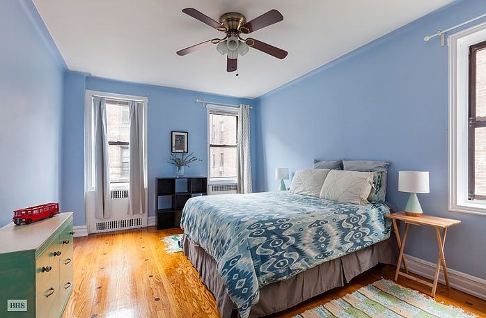 2nd image of 50 Lefferts Ave APT 5A