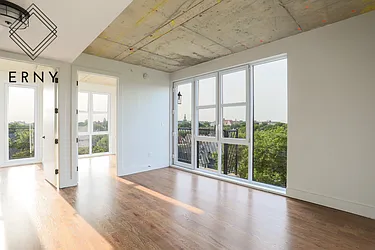 Rented by ERNY LLC