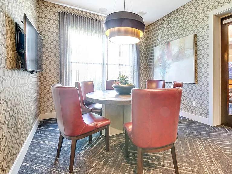 The Flats at Ballantyne Apartments — Photo 27