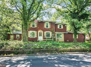 110 Fellowship Rd, Moorestown, NJ 08057