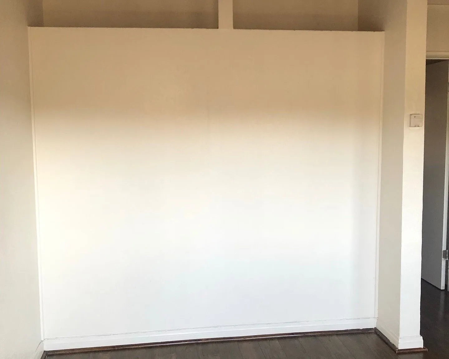 1 bed, 1.0 bath, 500 sqft, $1,500 — Photo 2