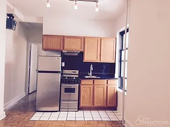 Rented by City Connections Realty