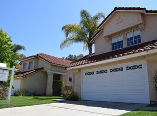 1728 Mount Way, Vista, CA 92081