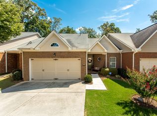 3813 Abbott Ln #16, Powder Springs, GA 30127