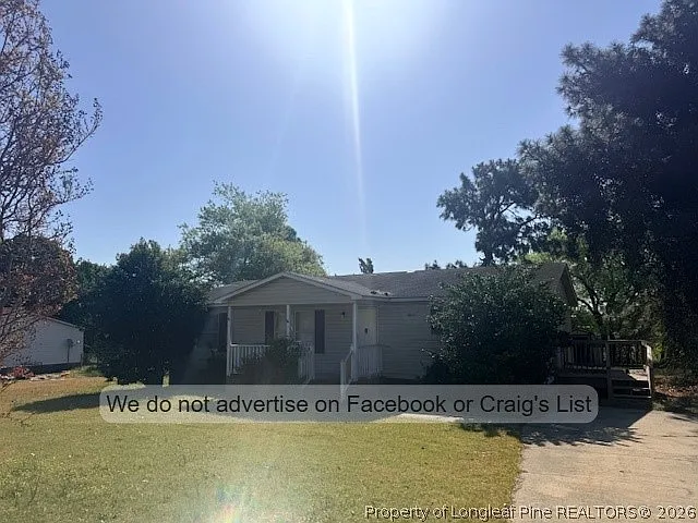 96 Heritage Way — Photo 1