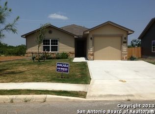 11303 Five Iron, San Antonio, TX 78221