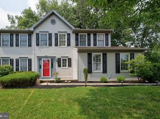 2974 Tiffany Dr, Lititz, PA 17543